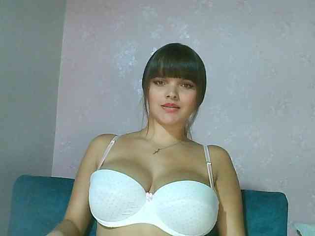 Estefania-121 webcam