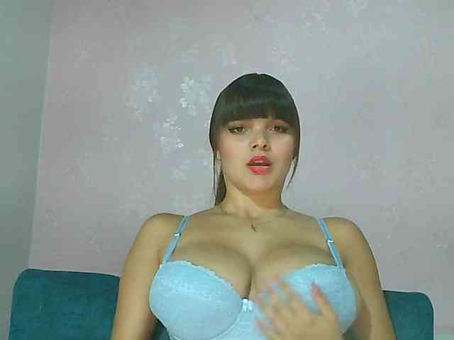 Estefania-121 webcam