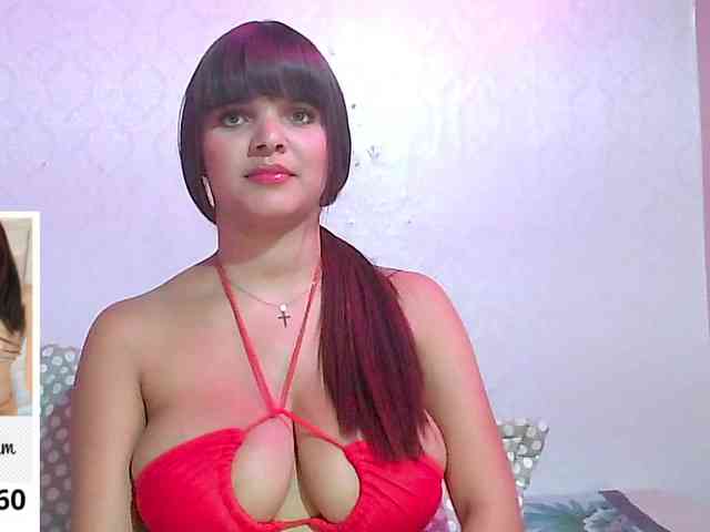 Estefania-121 webcam