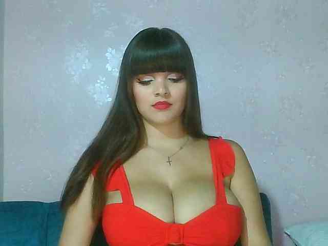 Estefania-121 webcam