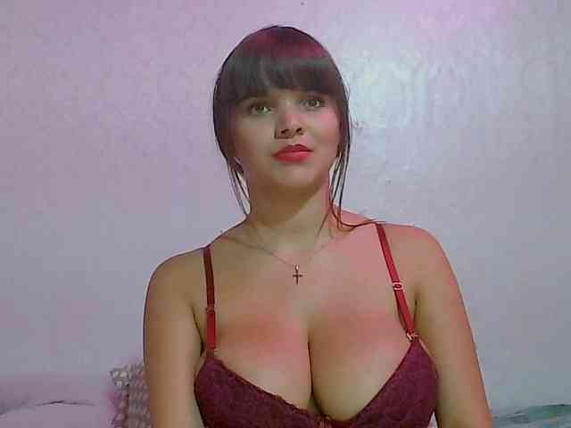 Estefania-121 webcam