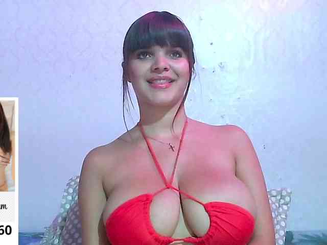 Estefania-121 webcam