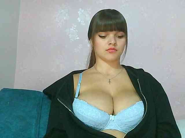 Estefania-121 webcam