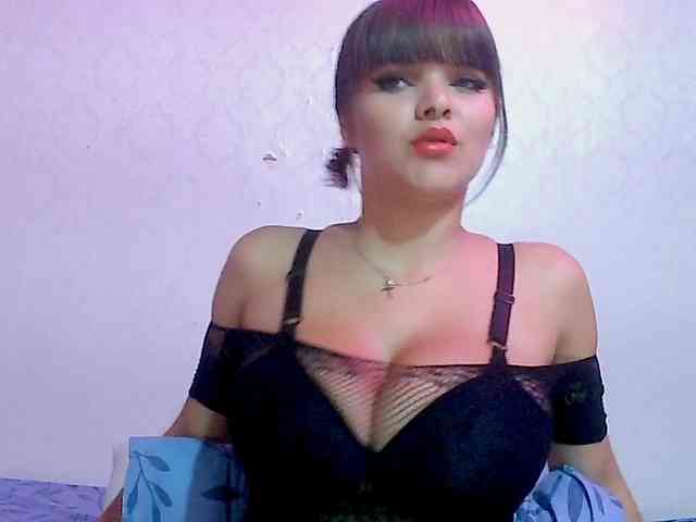 Estefania-121 webcam