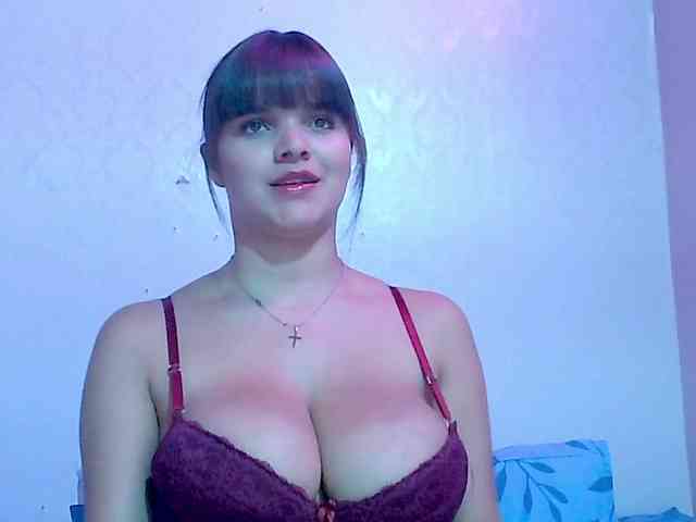 Estefania-121 webcam