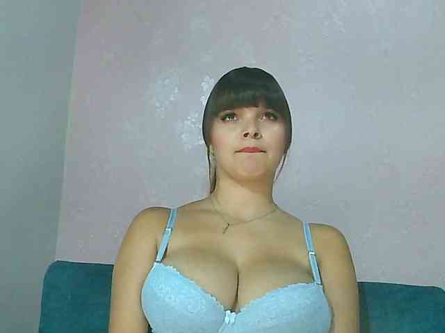 Estefania-121 webcam
