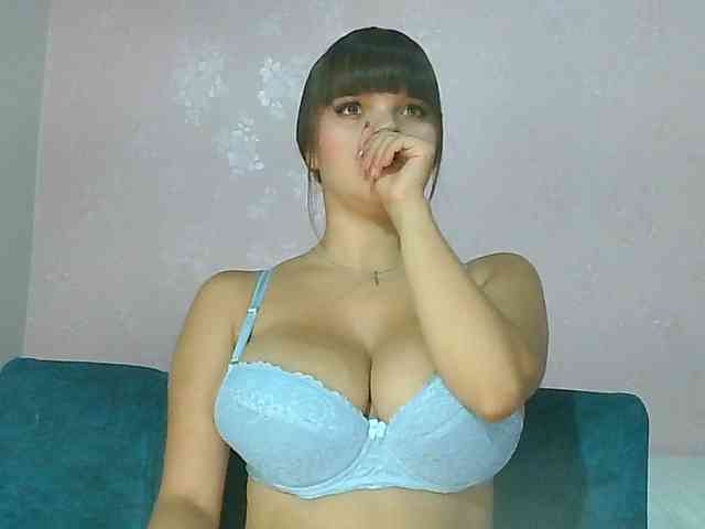 Estefania-121 webcam
