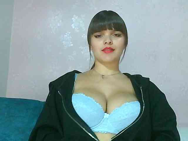 Estefania-121 webcam