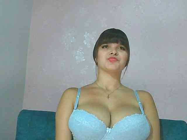 Estefania-121 webcam