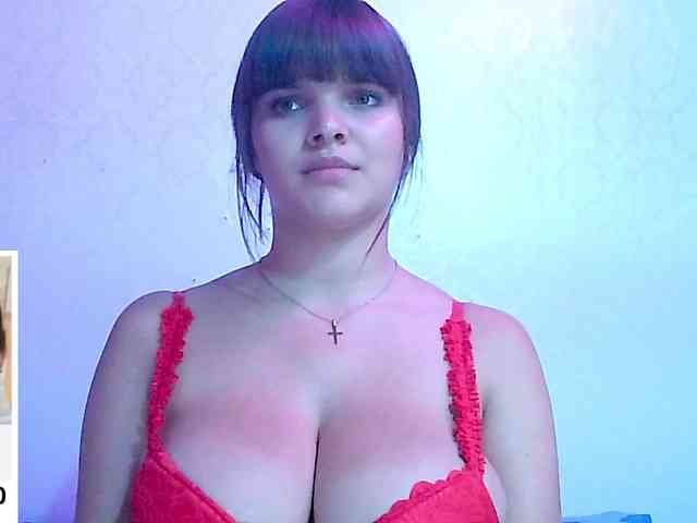 Estefania-121 webcam