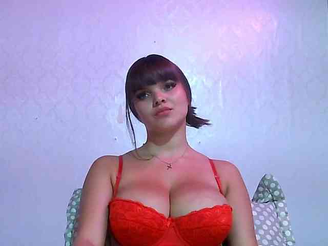 Estefania-121 webcam