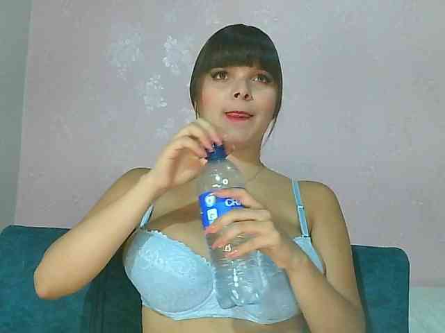 Estefania-121 webcam