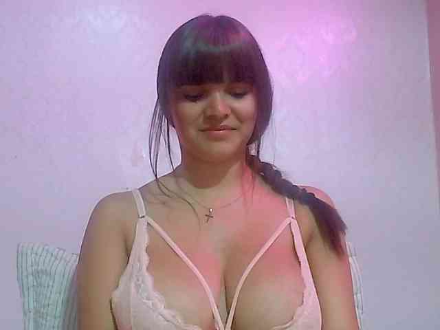 Estefania-121 webcam