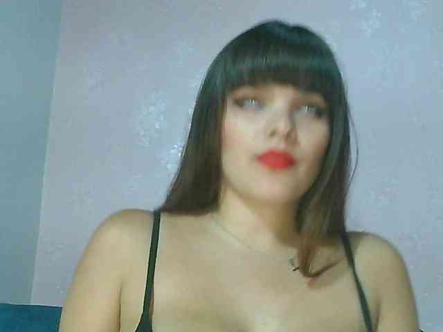 Estefania-121 webcam