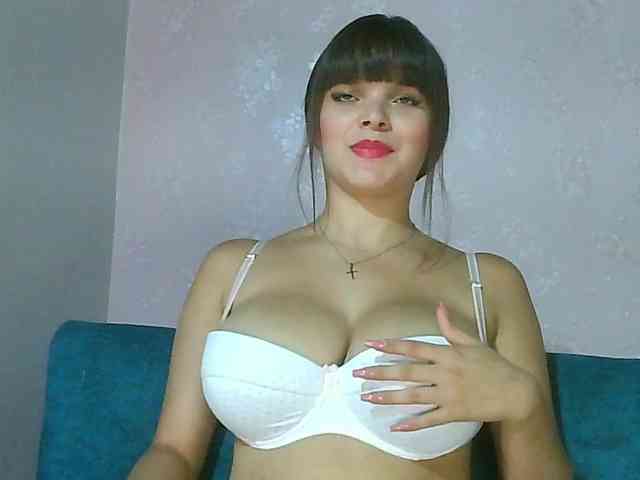 Estefania-121 webcam