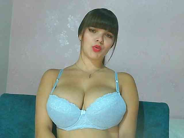 Estefania-121 webcam