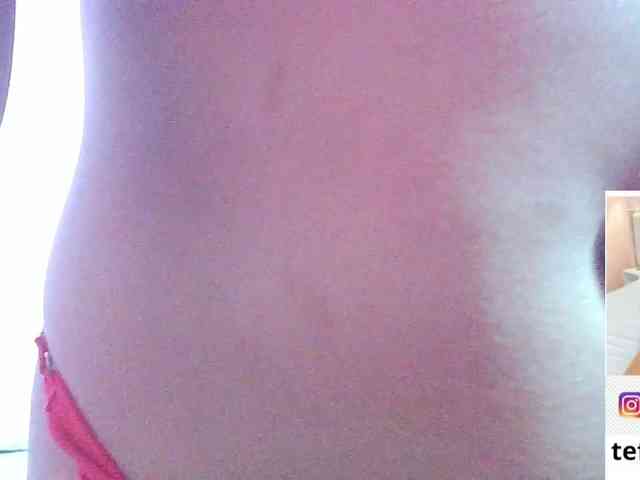 Estefania-121 webcam