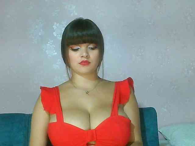 Estefania-121 webcam