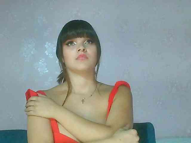 Estefania-121 webcam