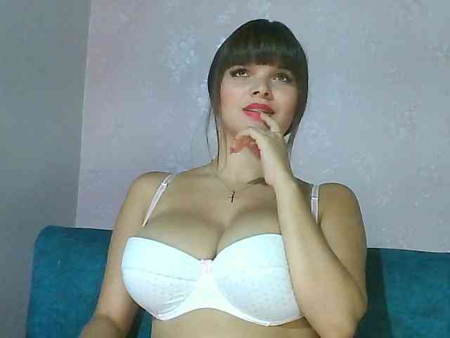 Estefania-121 webcam