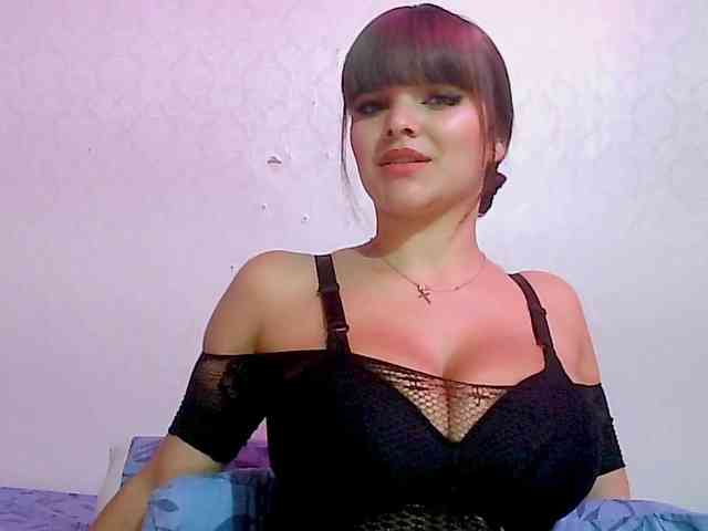Estefania-121 webcam