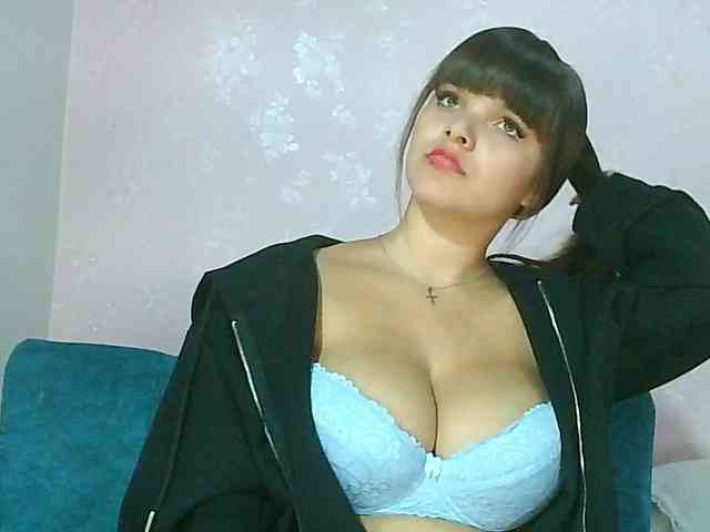 Estefania-121 webcam