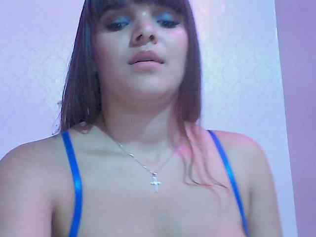 Estefania-121 webcam