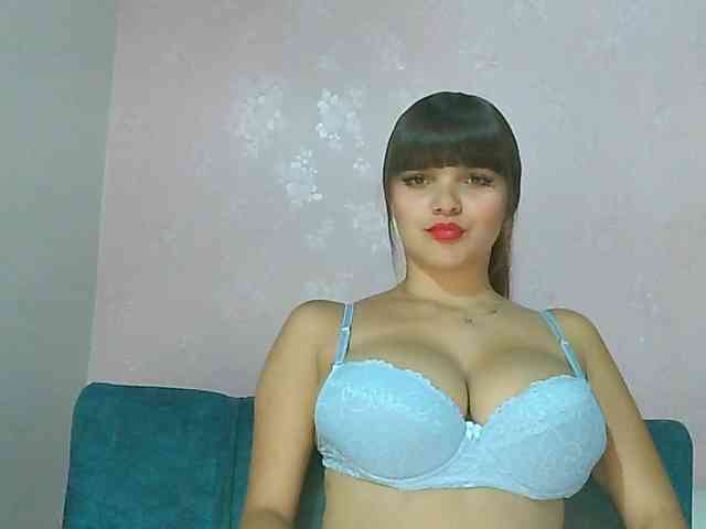 Estefania-121 webcam