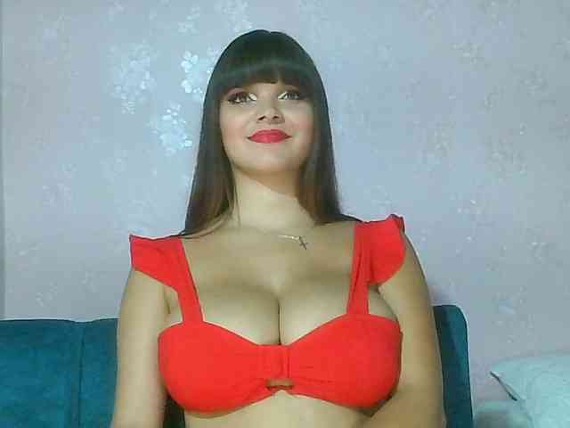 Estefania-121 webcam