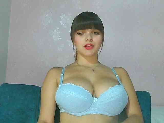 Estefania-121 webcam