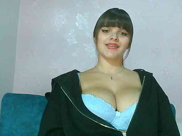 Estefania-121 webcam