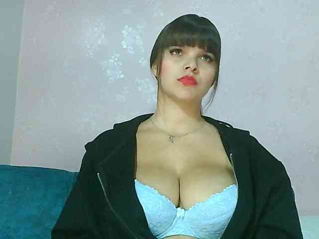 Estefania-121 webcam