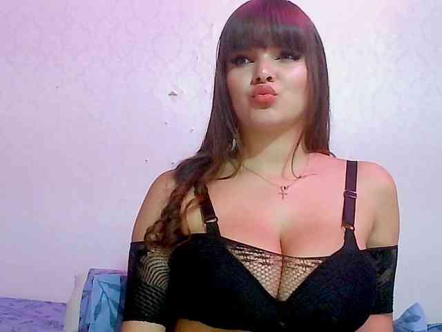 Estefania-121 webcam
