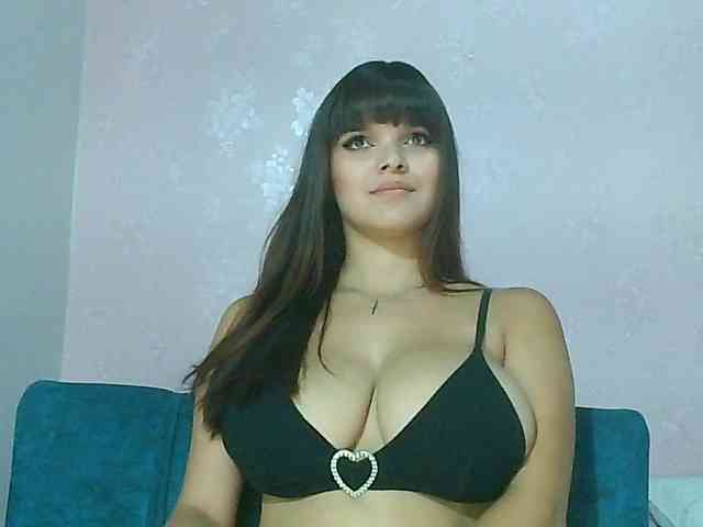 Estefania-121 webcam