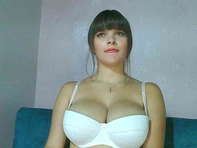 Estefania-121 webcam