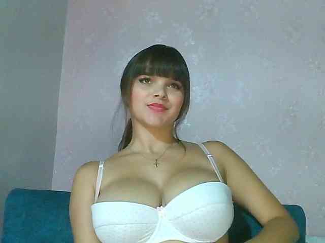 Estefania-121 webcam