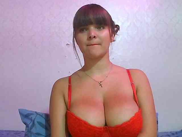 Estefania-121 webcam