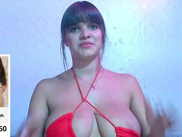 Estefania-121 webcam