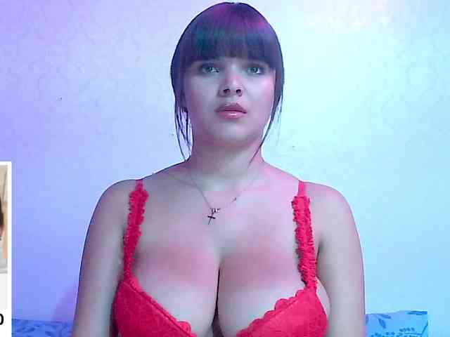 Estefania-121 webcam