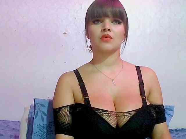 Estefania-121 webcam