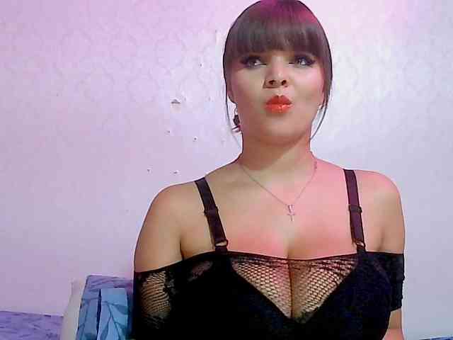 Estefania-121 webcam