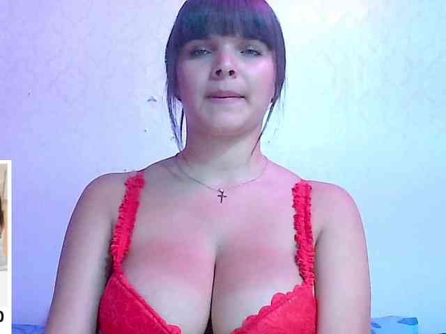 Estefania-121 webcam