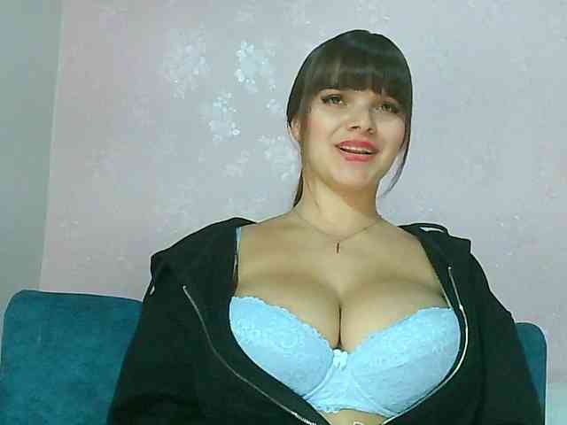 Estefania-121 webcam