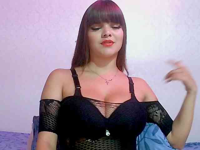 Estefania-121 webcam