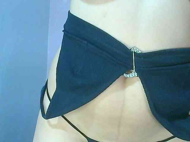 Estefania-121 webcam