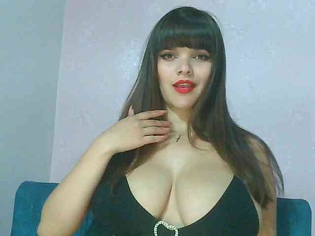 Estefania-121 webcam
