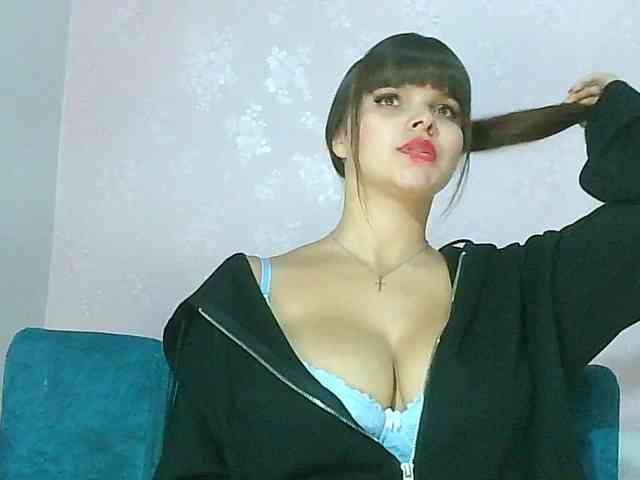 Estefania-121 webcam