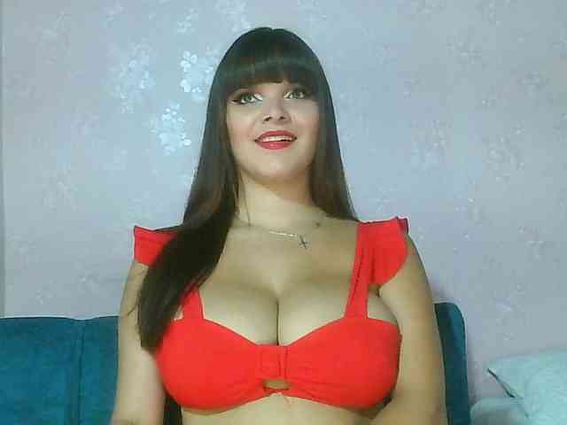 Estefania-121 webcam