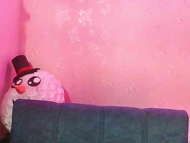 Estefania-121 webcam