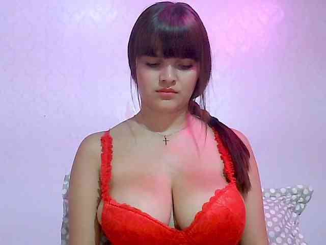 Estefania-121 webcam